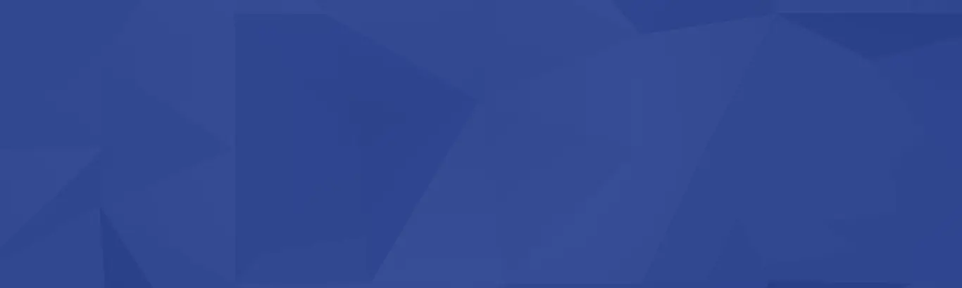 Blue Patten Background